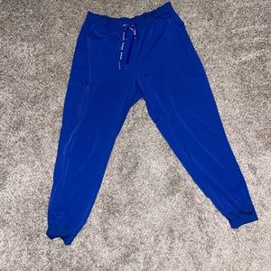 MedCouture Women's Scrub Pants